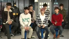 KBS演艺家中介CUT