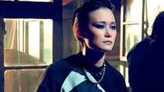 李宇春 - 意大利版VOGUE开年刊