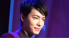 CeCi Magazine Press Conference In Thailand