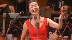 沂蒙山我的娘亲亲