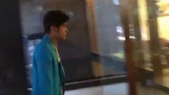 录制SS小燕之夜