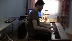 Ballade Pour Adeline