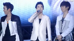 SMT III In Seoul 饭拍版 12/08/18