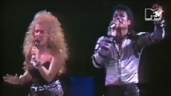Michael Jackson - Bad Tour88 MTV Compilation