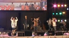 未闻花名演唱会花絮