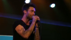 Maroon 5 - Payphone