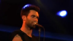 Maroon 5 - One More Night