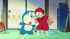 <哆啦A梦>