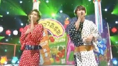 Talk & 七夕祭り Music Station Cut 09/07/10