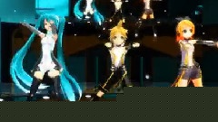 お愿いShootin' Star