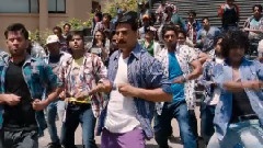 Chinta Ta Ta Chita Chita 电影< Rowdy Rathore