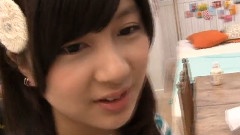 えれぴょん 初回盘特典 自拍影像