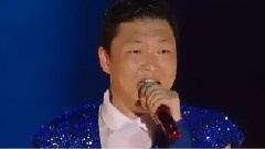 给你 & 去旅行吧 & We Are The One