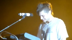 30 Seconds To Mars - Hurricane & Alibi