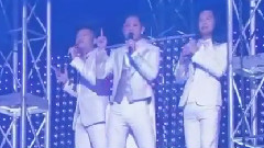 人爱世人 & 华丽舞台