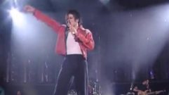 Michael Jackson - Beat It