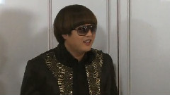 SJ突袭MC待机室Cut