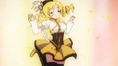 Blood Knife <魔法少女小圆>饭制版