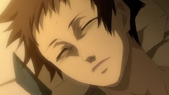 你的记忆 动画片<薄樱鬼>第一季ED 中日字幕