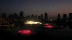 Forced To Fight 史诗世界风景演绎