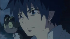 ROOKiEZ is PUNK'D,动漫专属 - In My World