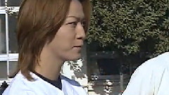 中井正广的黑色综艺 中日字幕 09/12/06