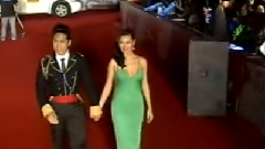 星光大道 第七届东南劲爆音乐榜(红地毯)2