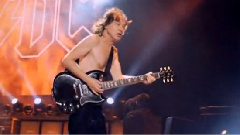 Highway To Hell At River Plate Stadium