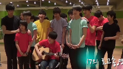 Seventeen TV第二季 寻找音乐朋友 Ep2 Highlight