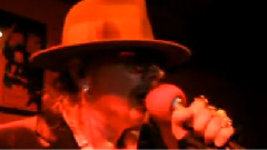 Sweet Child O' Mine Rose Bar Acoustic Show