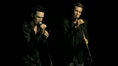 The Long And Winding Road