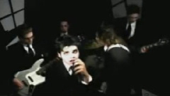 Vampires Will Never Hurt You