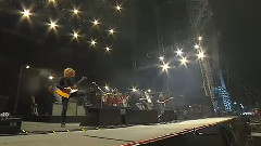 Lollapalooza Brazil 演唱会