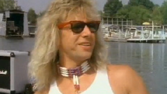 Gonna Take A Lot Of River