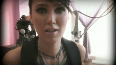 Te Quiero Mas Behind The Scenes