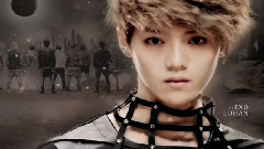 0420鹿小晗生日快乐