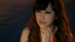 一番绮丽な私を