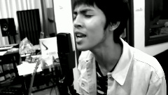 August Band,Pchy - Love Is Not Everything demo