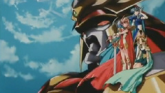 ゆずれない愿い