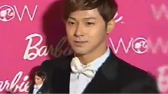 ETN 演艺Station Barbie The Dream Closet