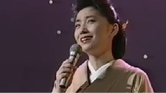 逢いたいなぁあの人に