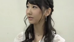AKB新チームMV 柏木インタビュー