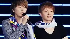 Talk & 命运线(Short Ver.)