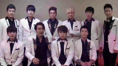 Music Bank In Chile Official Greetings