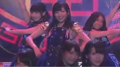 フライングゲット & 風は吹いている & ヘビーローテーション