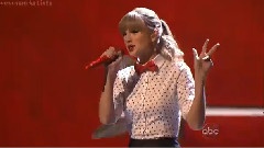 We Are Never Ever Getting Back Together