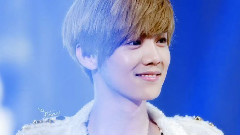 0420鹿晗 & LUHAN生日快乐