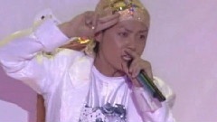 パラダイス银河 & 男の子女の子