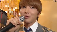 待机室 & 一位获奖