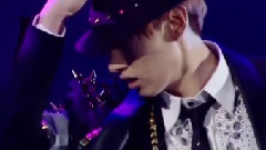 Sorry Sorry Answer(银赫舞蹈表演)